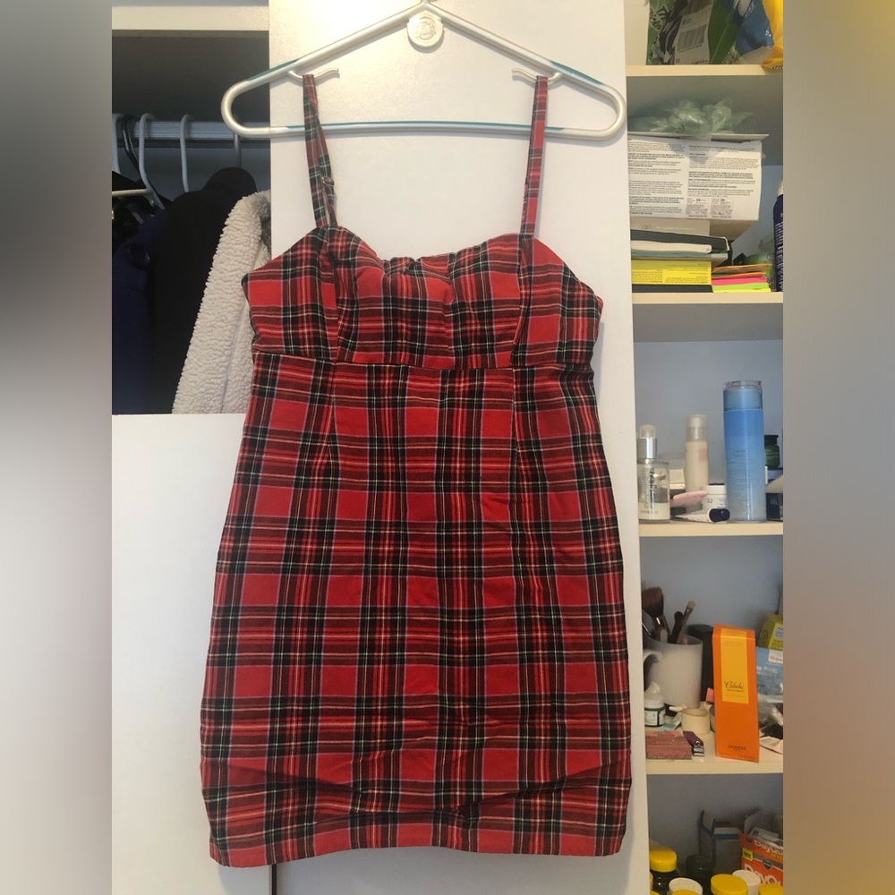 Urban outfitters dress